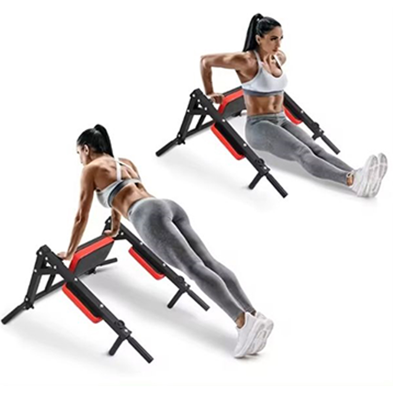 Heavy Duty Wall Mounted Parall - Pull Up Bar 评论和价格