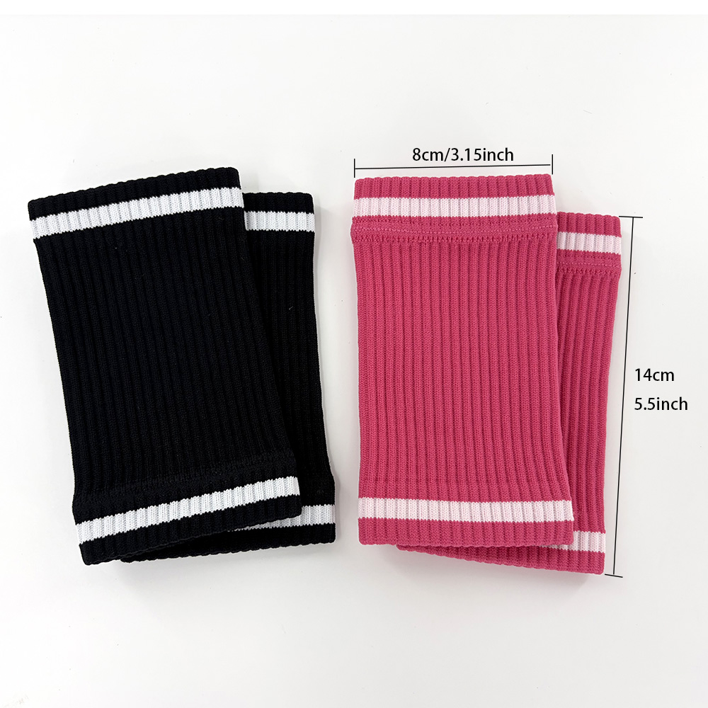 Perfect Combination of Carbon  - Wrist Wraps 评论和价格