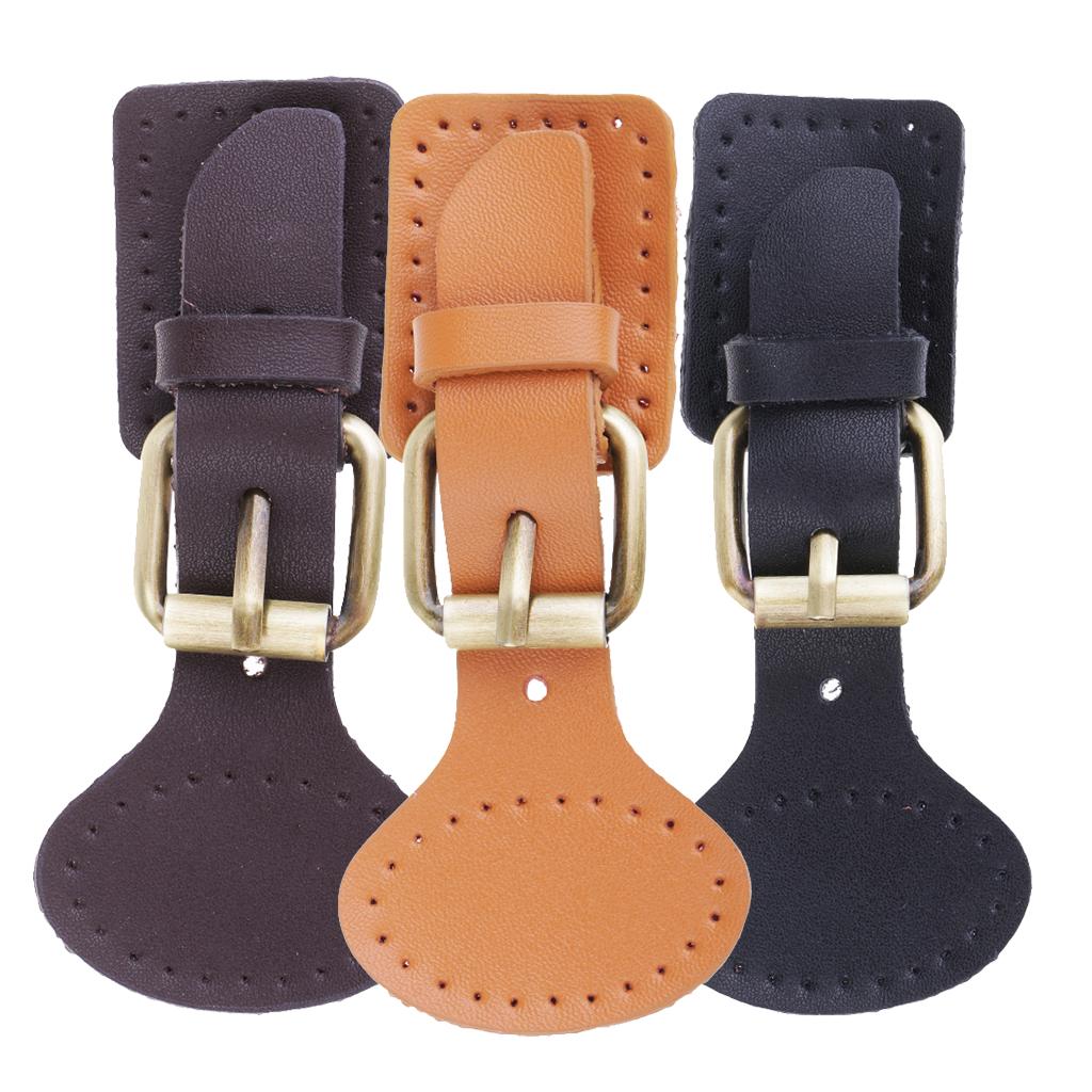 Leather Magnetic Snap Buckles  - Chalk Bag 评论和价格