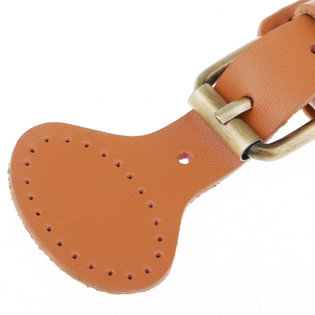 Leather Magnetic Snap Buckles  - Chalk Bag 评论和价格
