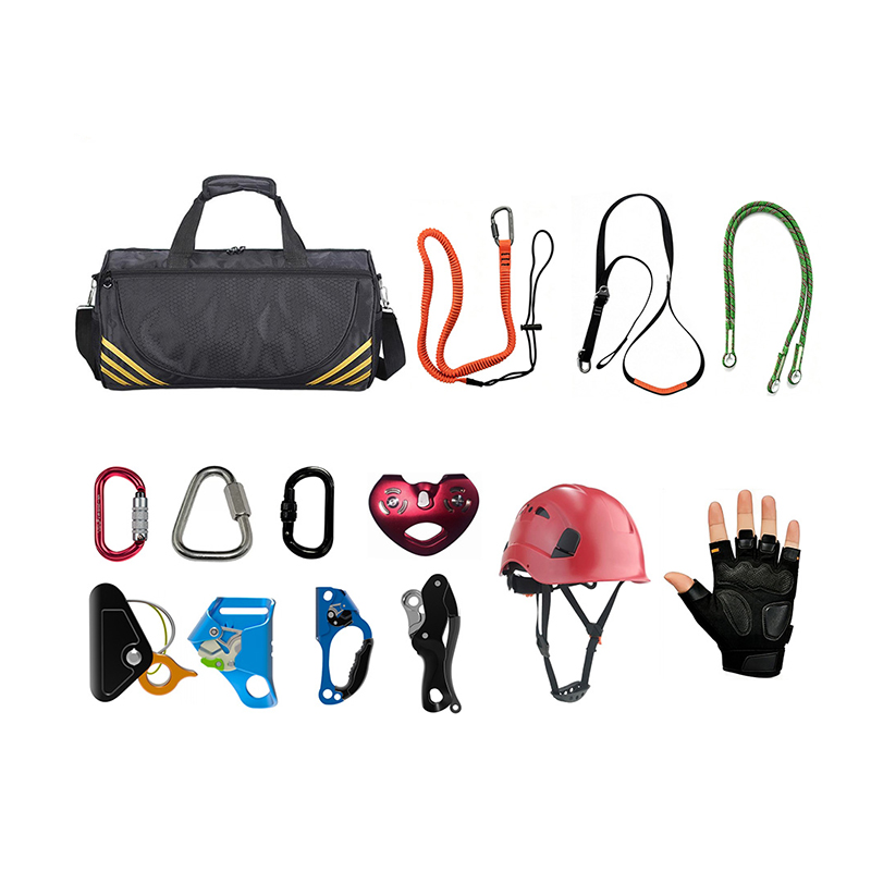 Climbing Rope, Rappelling Kit, - Rope Climb 评论和价格