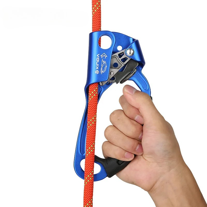 Outdoor Sports Rock Climbing A - Rope Climb 评论和价格