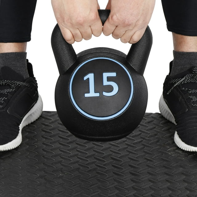 IUNNDS Wholesale 5kg 10kg 15kg - Kettlebell 评论和价格
