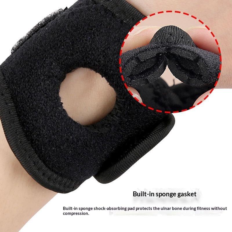 1Pc Wrist Wrap Compression Bra - Wrist Wraps 评论和价格