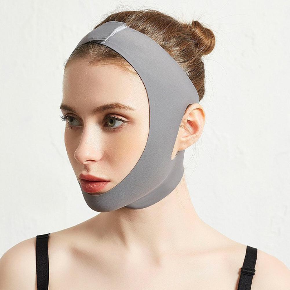 Reusable V Line Lifting Mask F - Lifting Belt 评论和价格