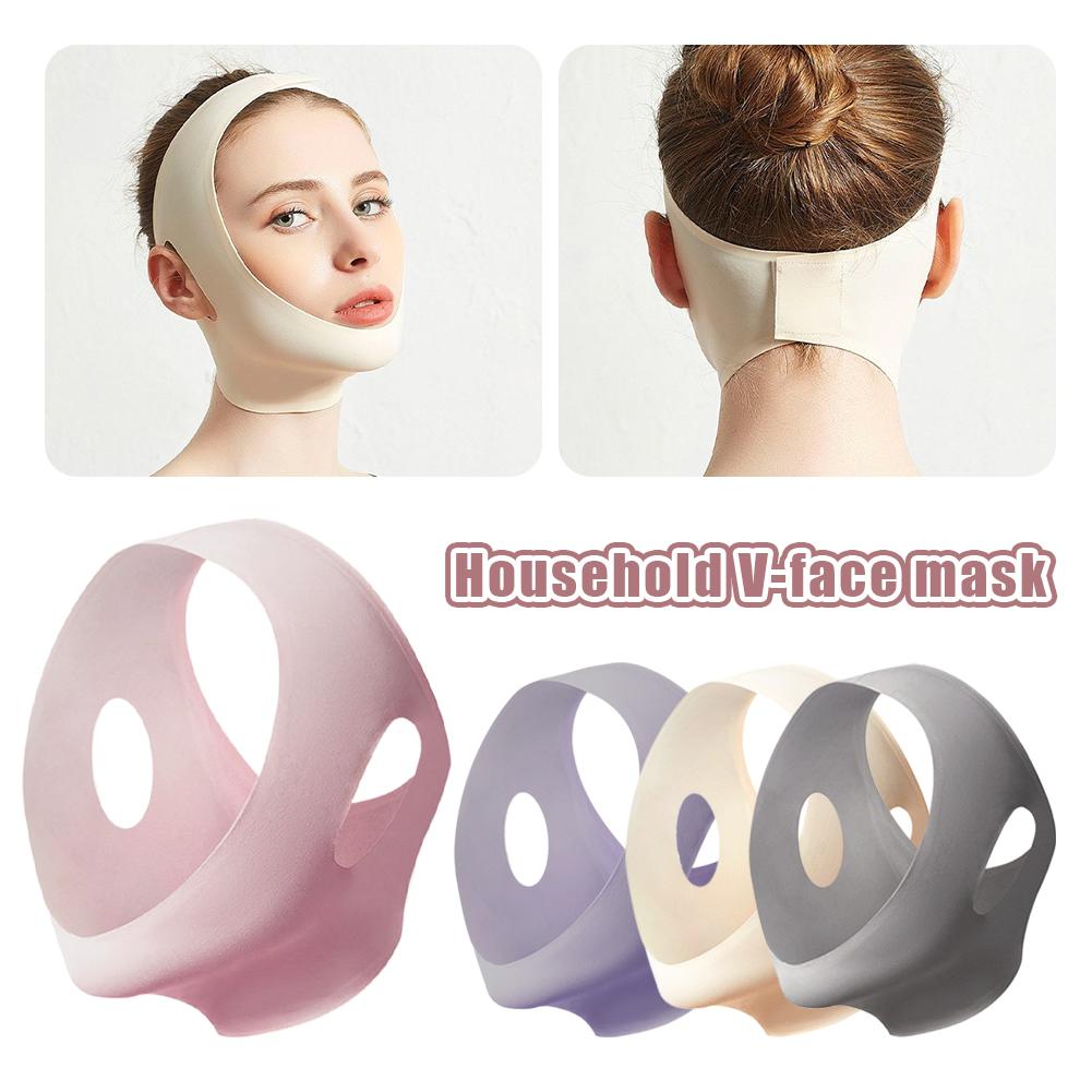 Reusable V Line Lifting Mask F - Lifting Belt 评论和价格