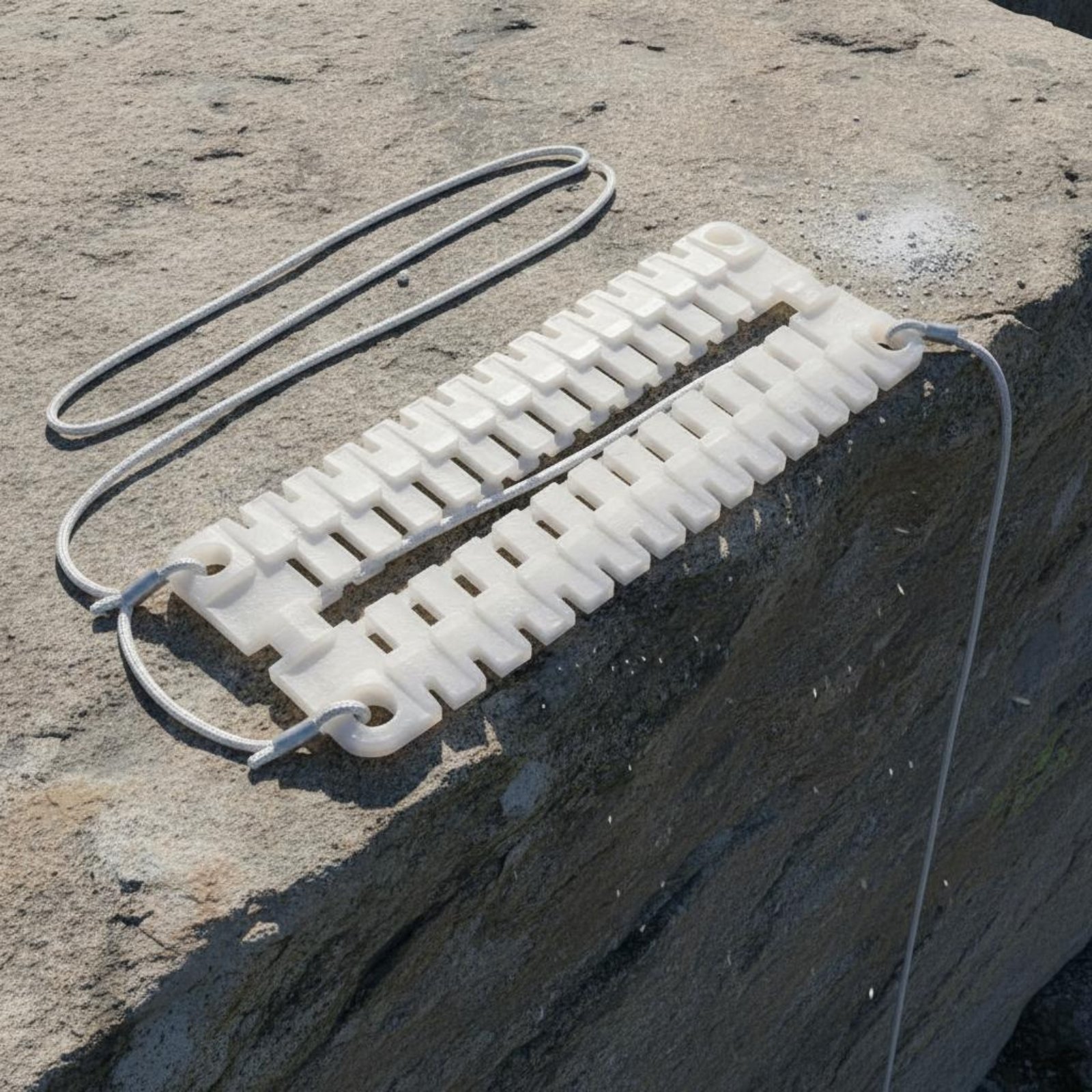Climbing Rope Rope Protector W - Rope Climb 评论和价格