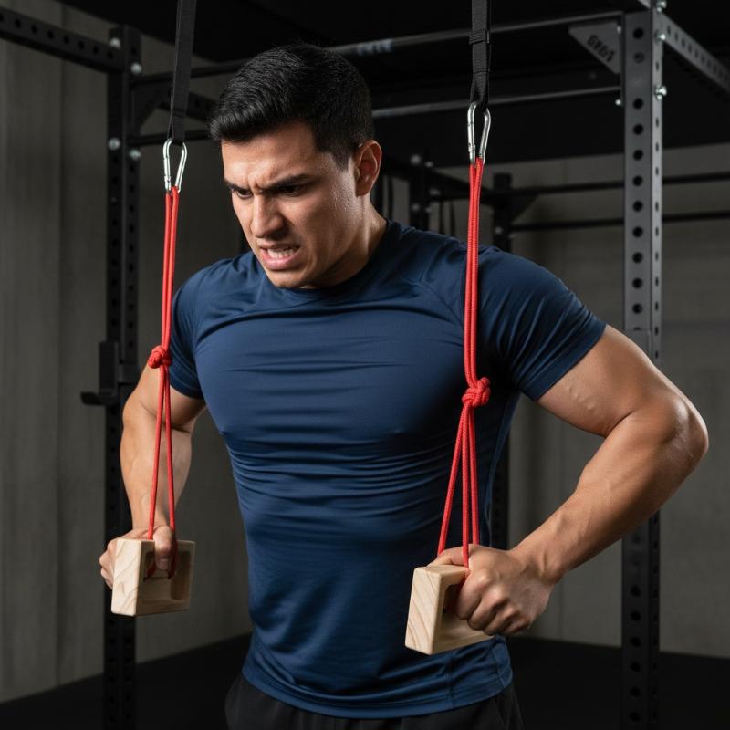 Climbing Hangboard Climbing Fi - Rope Climb 评论和价格
