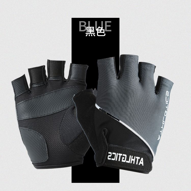 Breathable Fitness Gloves  Men - Weightlifting Gloves 评论和价格