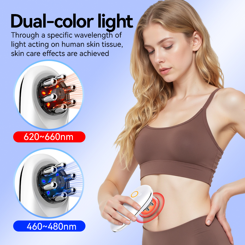 Face & Body Sculpting Massager - Crossfit Machine 评论和价格