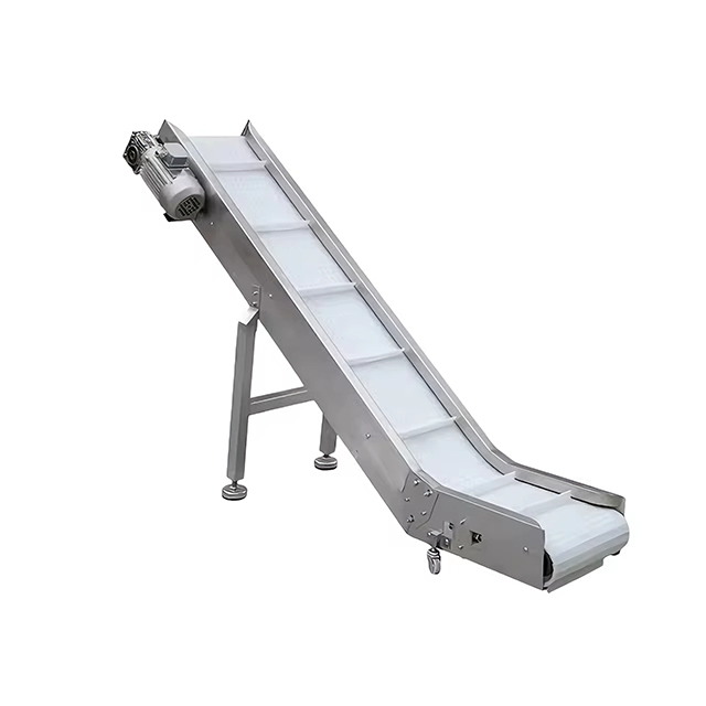 Food Grade Bucket Elevator  Au - Lifting Belt 评论和价格