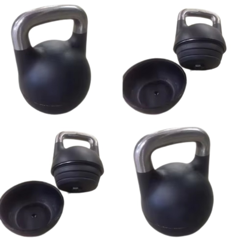 32kg Adjustable Competition Ke - Kettlebell 评论和价格