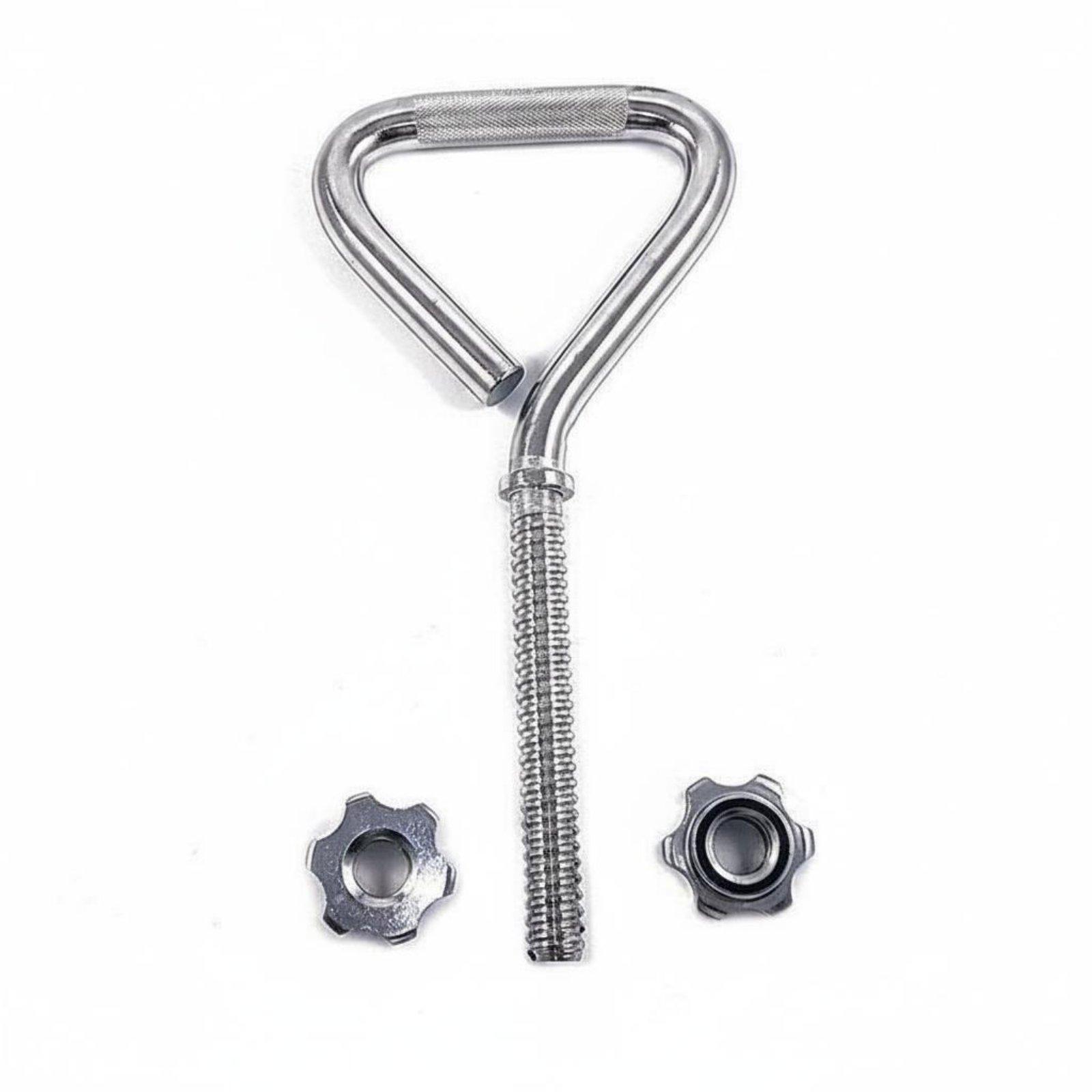 Versatile Kettlebell Handle Ad - Kettlebell 评论和价格