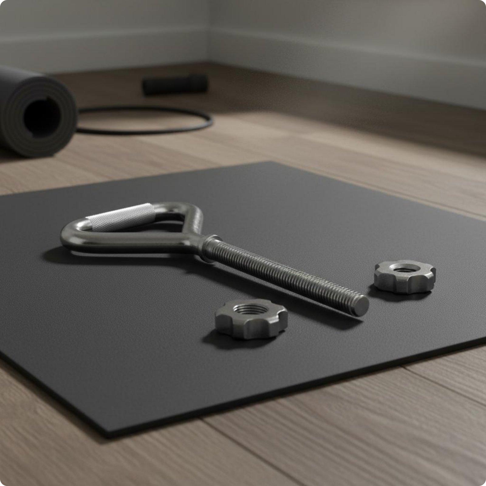Versatile Kettlebell Handle Ad - Kettlebell 评论和价格