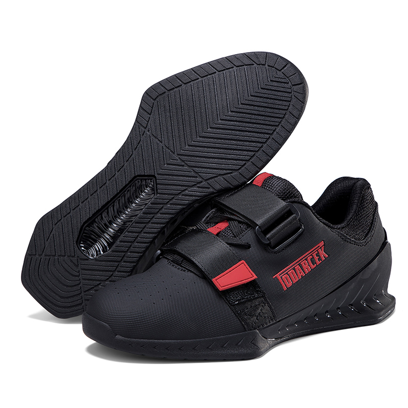 Men Weightlifting Shoes Profes - Weightlifting Shoes 评论和价格