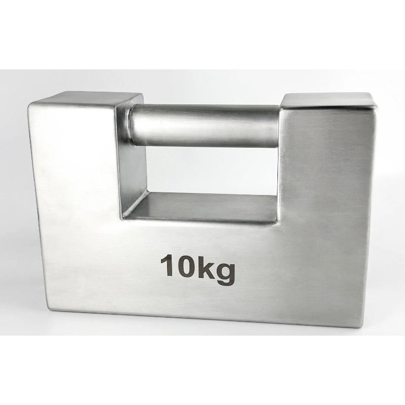 Stainless Steel Dumbbell Kettl - Kettlebell 评论和价格