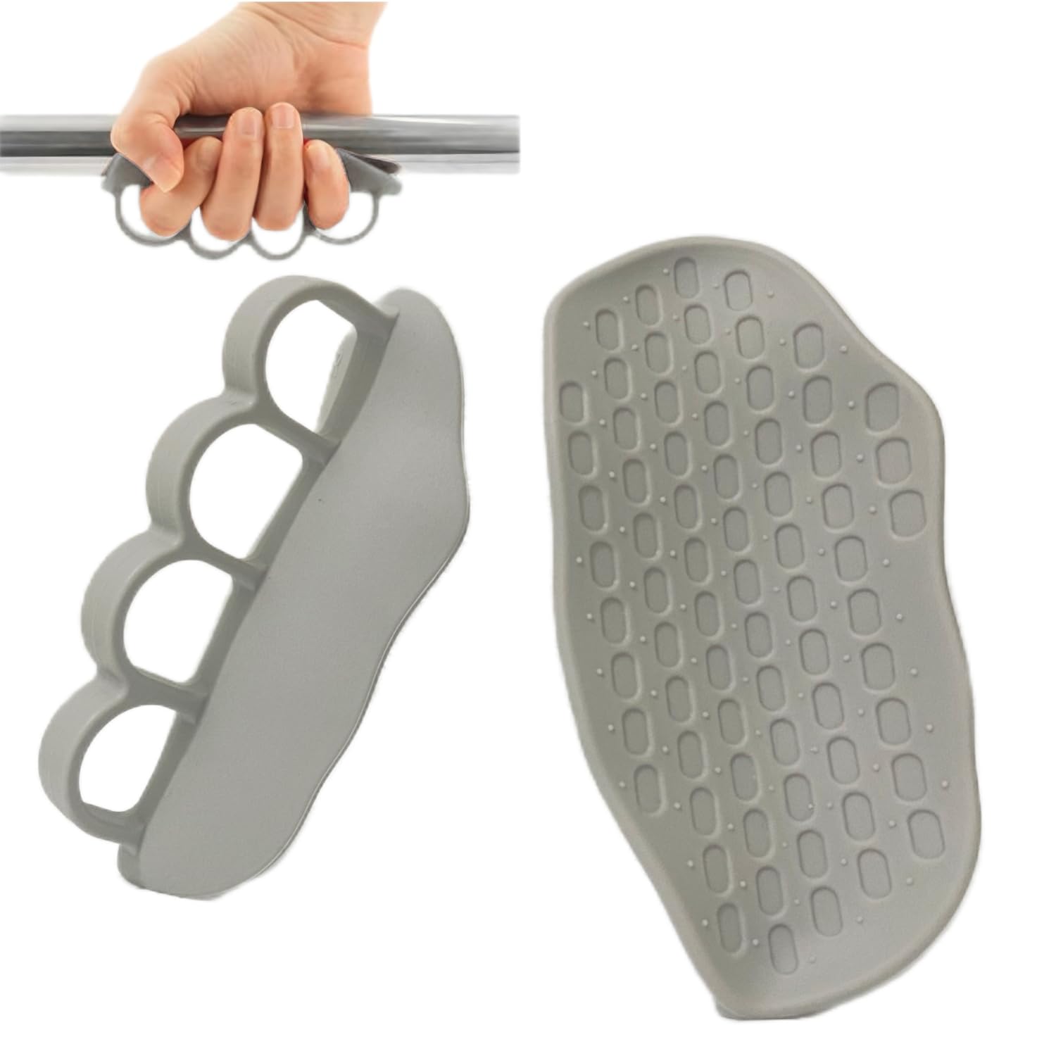Upgraded Anti-Slip Grips for W - Weightlifting Gloves 评论和价格