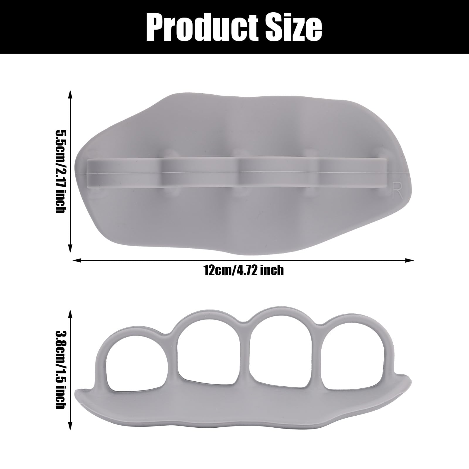 Upgraded Anti-Slip Grips for W - Weightlifting Gloves 评论和价格