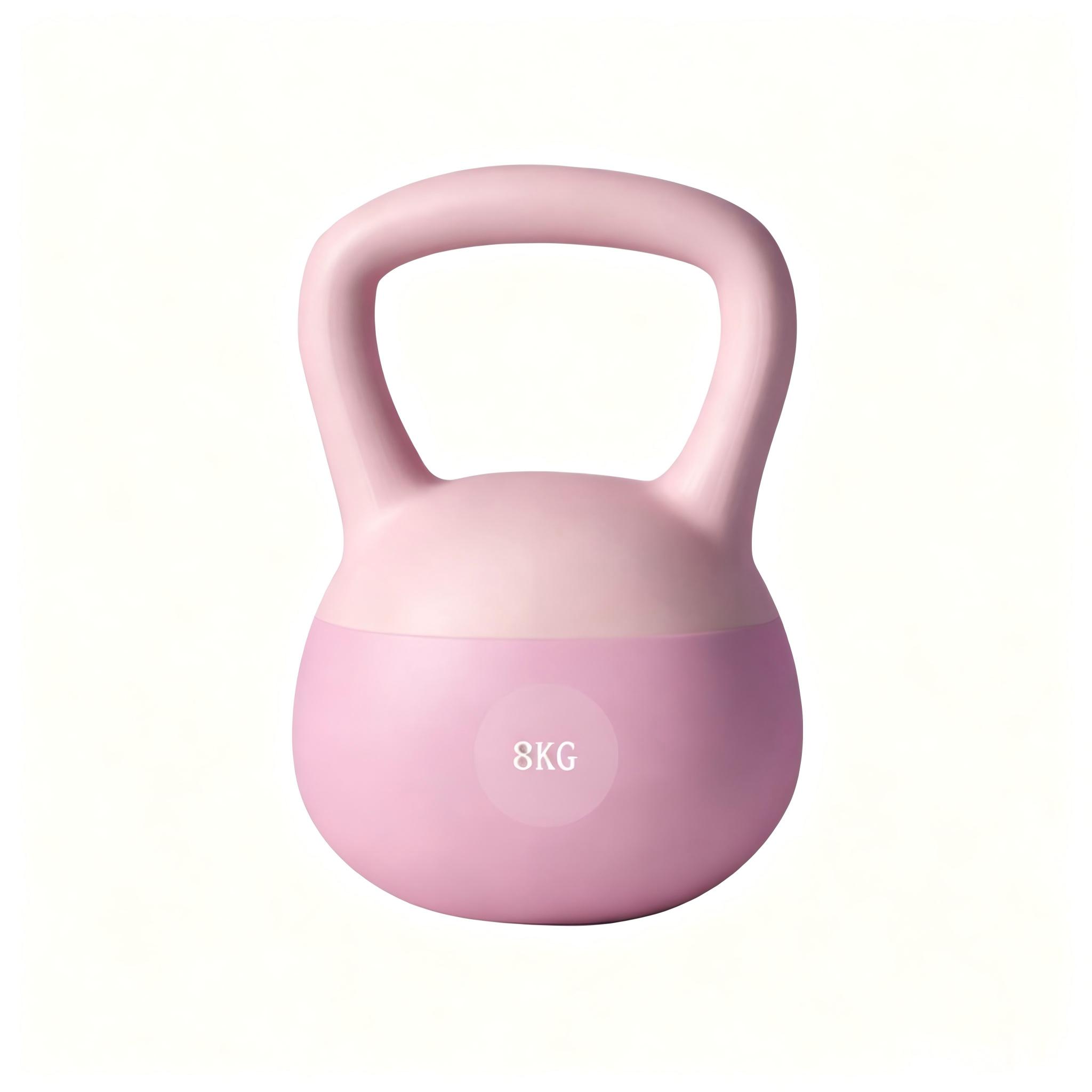 Ladies soft bell, 11.02LB soft - Weightlifting Gloves 评论和价格
