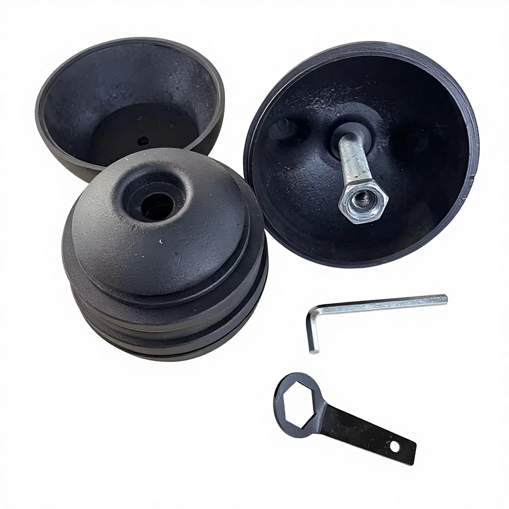 Hot Sale Powder Coated Adjusta - Kettlebell 评论和价格