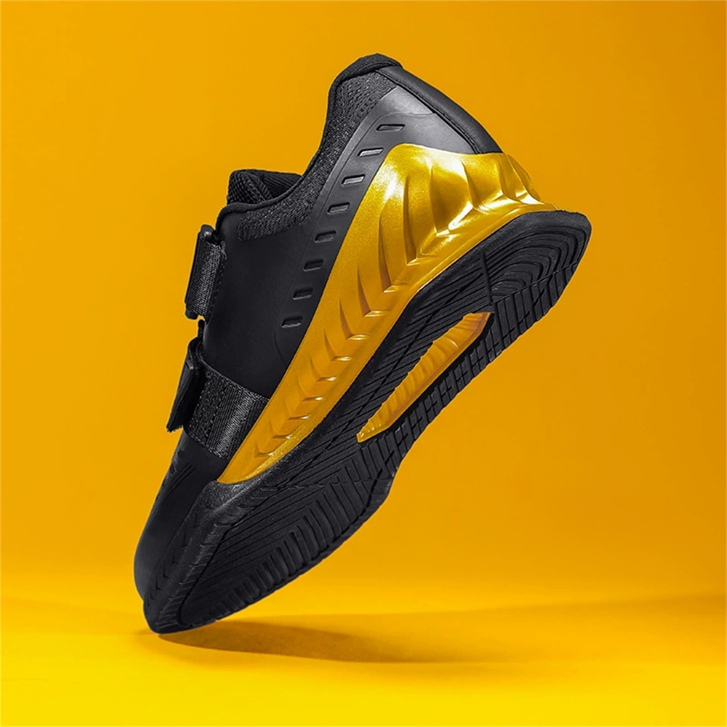 Professional Men's Squat & Wei - Weightlifting Shoes 评论和价格