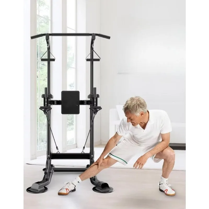 Indoor Multi-Functional Pull-U - Pull Up Bar 评论和价格