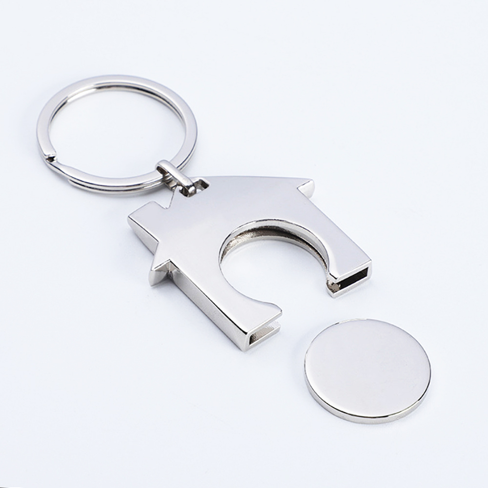 Personalized Key Chain Custom  - Gymnastic Ring 评论和价格