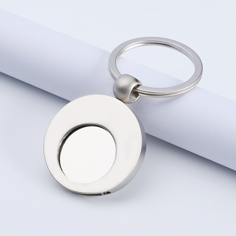 Personalized Key Chain Custom  - Gymnastic Ring 评论和价格