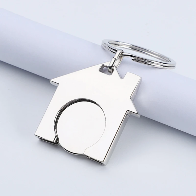 Personalized Key Chain Custom  - Gymnastic Ring 评论和价格
