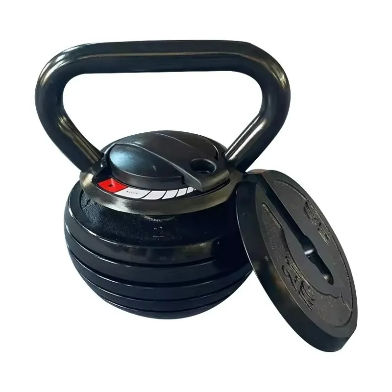 Wholesale Sporting Goods Sport - Kettlebell 评论和价格