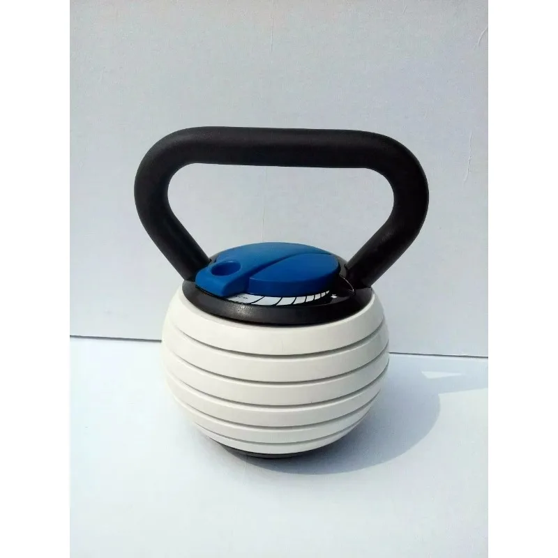 Wholesale Sporting Goods Sport - Kettlebell 评论和价格
