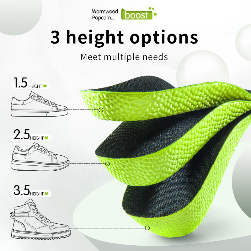 Memory Foam Height Increase In - Weightlifting Shoes 评论和价格