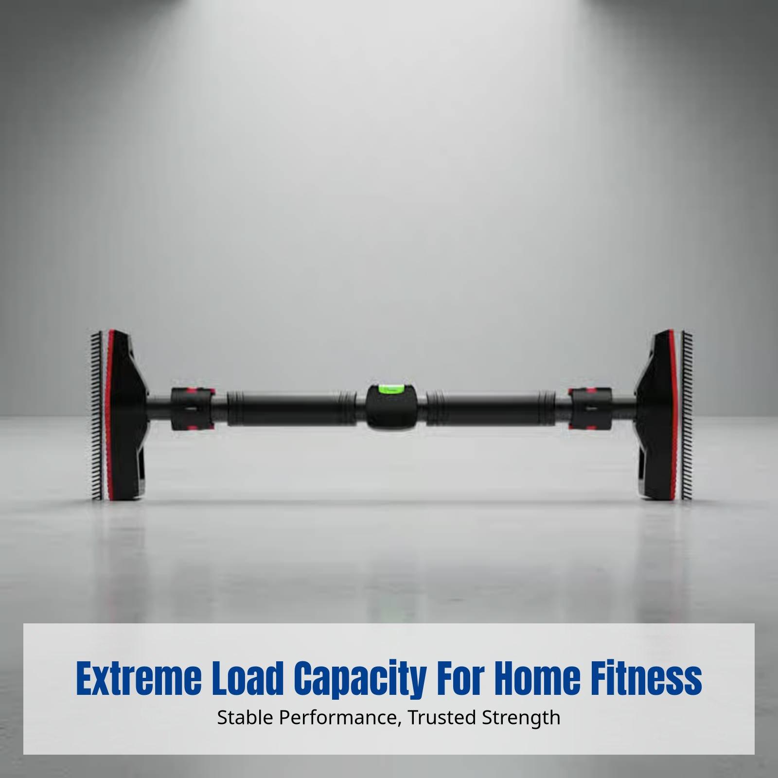 Heavy Duty Door Frame Pull Up  - Pull Up Bar 评论和价格