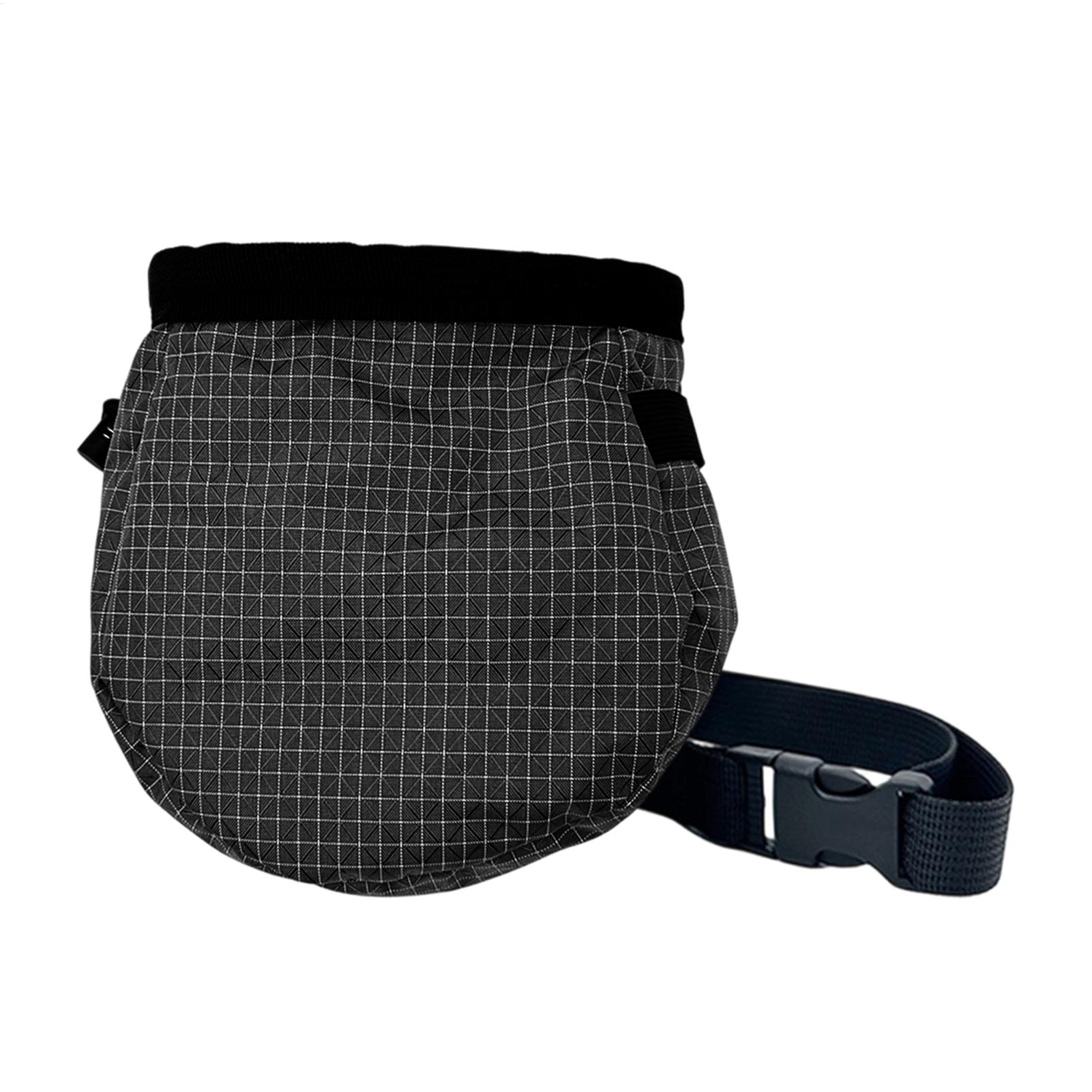 Adjustable Belt Rock Climbing  - Chalk Bag 评论和价格