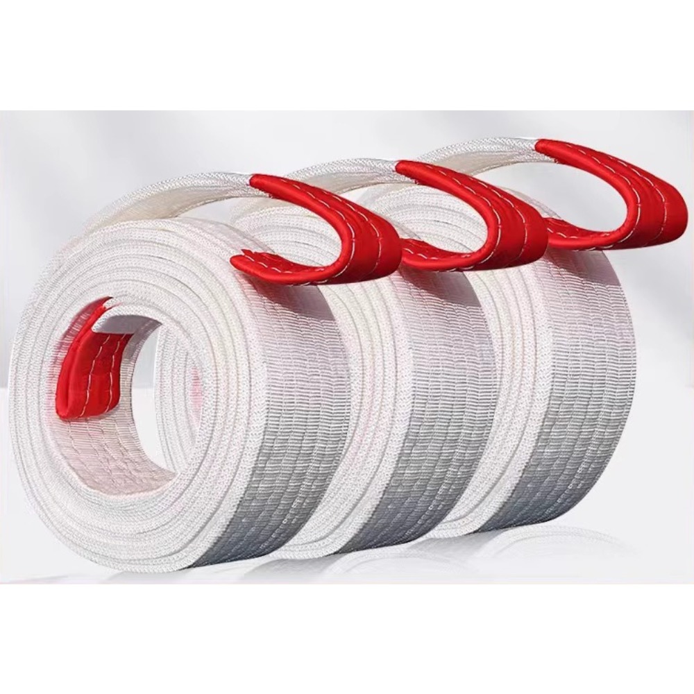 Lifting sling thickened indust - Lifting Belt 评论和价格