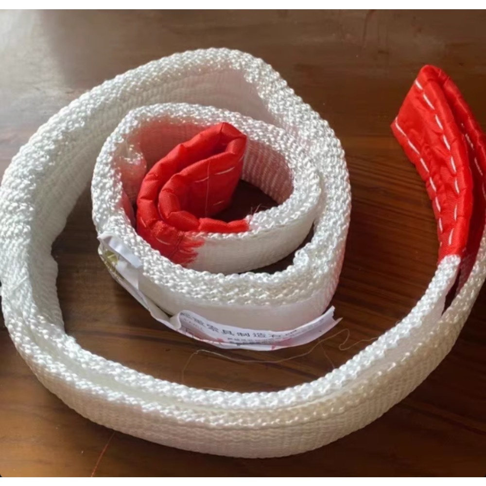 Lifting sling thickened indust - Lifting Belt 评论和价格