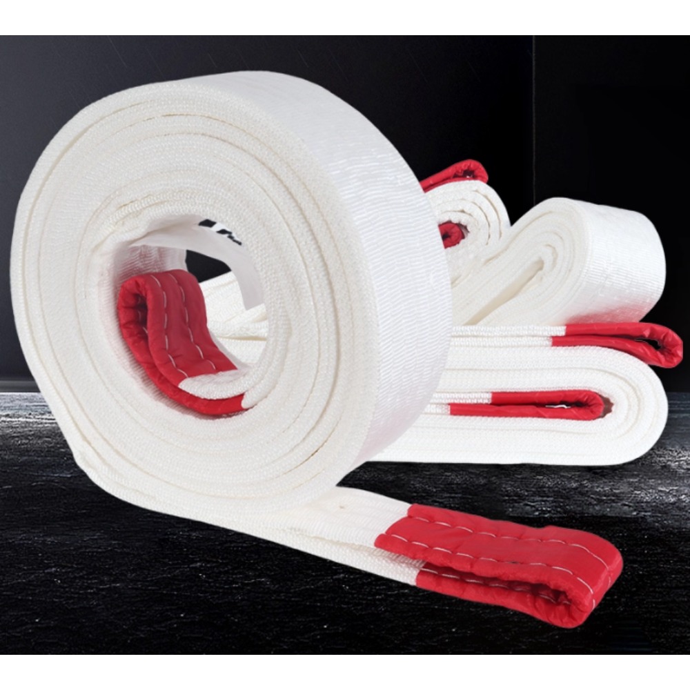 Lifting sling thickened indust - Lifting Belt 评论和价格