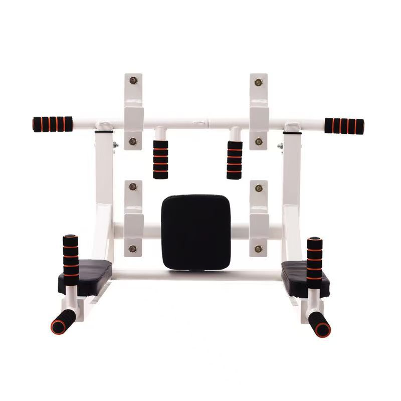 Men Fitness Equipment Wall Hor - Pull Up Bar 评论和价格