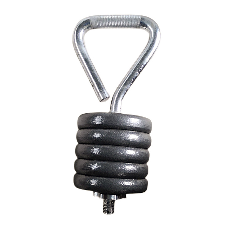 Adjustable Fitness Kettlebell  - Kettlebell 评论和价格