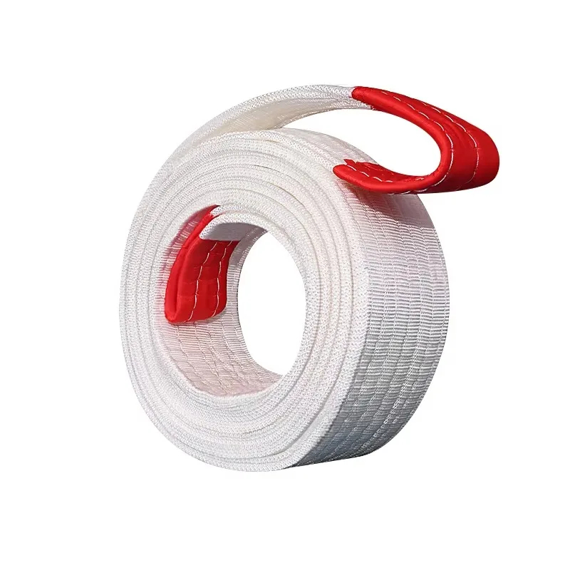 1ton 2 3ton 5ton 6ton 8 Ton Fl - Lifting Belt 评论和价格