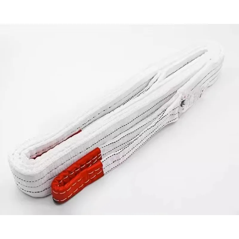 1ton 2 3ton 5ton 6ton 8 Ton Fl - Lifting Belt 评论和价格