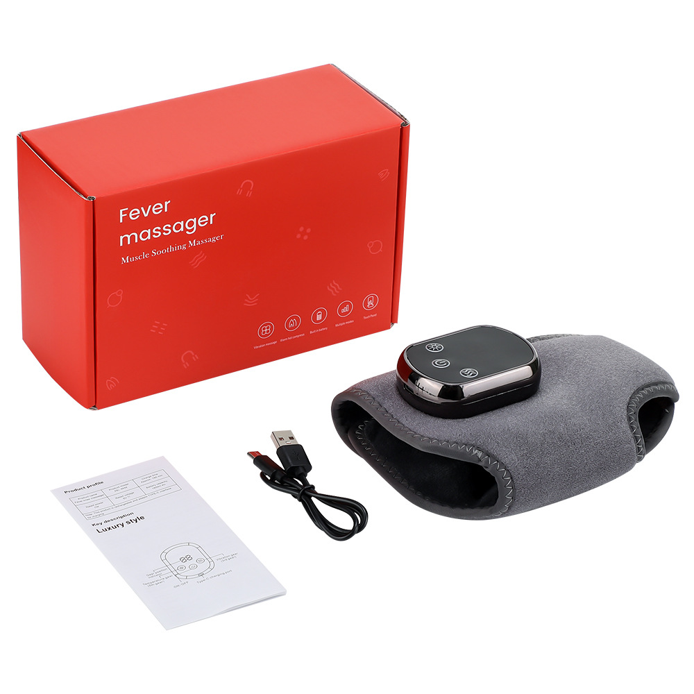 Foot Heat Massager Electric Wr - Wrist Wraps 评论和价格